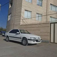 پژو پارس مدل ۸۸