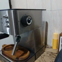 اسپرسوساز نوا ۱۴۸|سماور، چای‌ساز، قهوه‌ساز|پیشوا, |دیوار