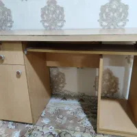 میز تحریر و کامپیوتر|میز تحریر و کامپیوتر|تبریز, |دیوار