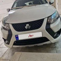 کوییک RS 1404 صفر خشک برج ۸|خودرو سواری و وانت|اهواز, شریعتی جنوبی|دیوار