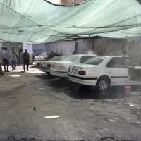 واگذاری کارواش|اجارهٔ مغازه و غرفه|مشهد, کارگران|دیوار