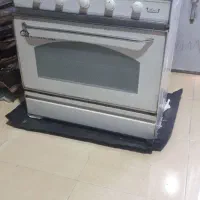 اجاق گاز ۵شعله