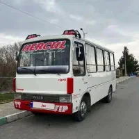 مینی بوس اویکو ۷۷ عروسک