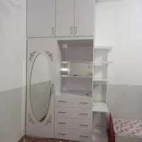 کمددیواری و کابینت ام دی اف|خدمات پیشه و مهارت|زابل, |دیوار