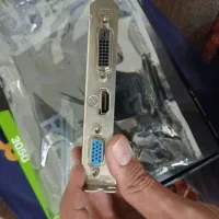 کارت گرافیک|قطعات و لوازم جانبی رایانه|اصفهان, کوی شهید کشوری|دیوار