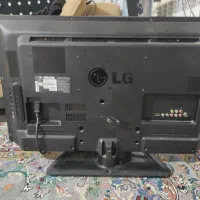 تلویزیون ال ال دی ۳۲ولی نیازتعمیردارد|تلویزیون و پروژکتور|رشت, پیرکلاچای|دیوار