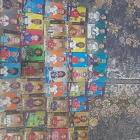 فروش کارت بازی کیمیدی