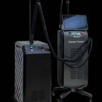 بروزترین دستگاه لیزر موی زائد غیرتماسی