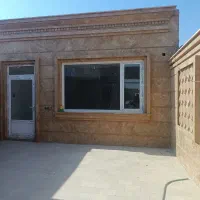 منزل همکف کلید نخورده شیک