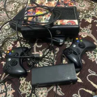 Xboxs360|کنسول، بازی ویدئویی و آنلاین|ساوه, |دیوار