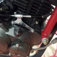 Benli tnt150|موتورسیکلت|اهرم, |دیوار