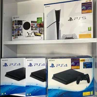 پلی استیشن فت دیسکخور اقسا ط ( فروشگاه عبدی )|کنسول، بازی ویدئویی و آنلاین|خرم‌آباد, |دیوار