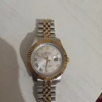 ساعت رولکس مردونه