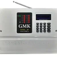 دزدگیر اماکنی GMK910