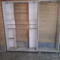 ویترین ام دی اف