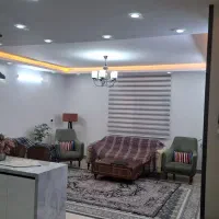 آپارتمان مسکونی محله B2