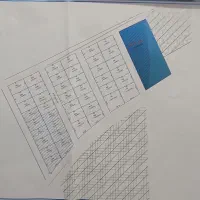 زمین مسکونی 340متر در شهر خورموج روستای بحیری