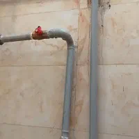 لوله کشی گازباتاییدی