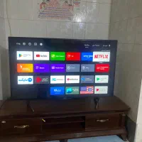 سونی led ۵۵ اندروید
