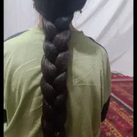 موی  شما را بدون واسطه