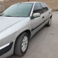 فروش زانتیا درجه یک 84|خودرو سواری و وانت|سیرجان, |دیوار