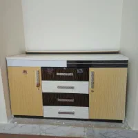 آینه و کنسول
