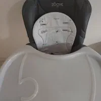 صندلی غذای کودک زویه