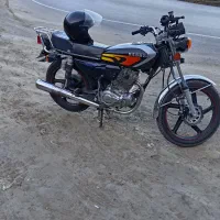 موتور200 1403 باسل|موتورسیکلت|چوبر, |دیوار