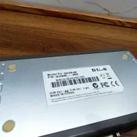 سوئیچ مانیتور دی لینک D-link اصل 4 ورودی به 1|قطعات و لوازم جانبی رایانه|تهران, گیشا|دیوار