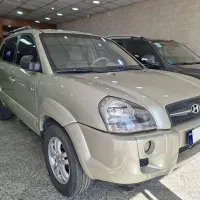 توسان ۲۰۰۸