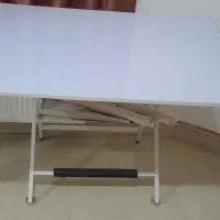 میز نقشه کشی معماری
