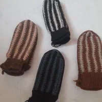 پارچه لباس جوراب پشمی|لباس|تربت‌حیدریه, منصوریه|دیوار