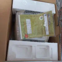 سرخ کن سونیا و زودپز  آکبند با جعبه|ظروف پخت‌وپز|تهران, خانی‌آباد|دیوار