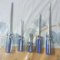 پیچ گوشتی   RUBICON|ابزارآلات|تهران, نجات اللهی|دیوار