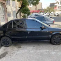 سمند ۸۲|خودرو سواری و وانت|تهران, ستارخان|دیوار