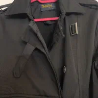 بارونی سایز ۴۲-۴۴|لباس|تهران, دولاب|دیوار