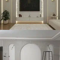 کناف و سقف کاذب