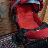 کالسکه بچه ۲میلیون