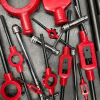 مرکز تخصصی قلاویز و حدیده