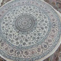قالی دست باف