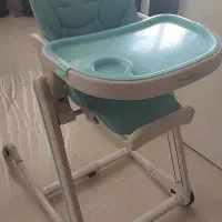 صندلی غذا baby 4 life آلمانی