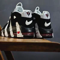 کتونی ایر آپتمپو زنانه و مردانه کپسولی i|کیف، کفش، کمربند|تهران, پرستار|دیوار