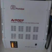 استابلایزر ۳۲ آمپر فاراتل