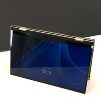 لپ تاپ مهندسی با رنگی خاص DELL7415 x360|رایانه همراه|تهران, میدان ولیعصر|دیوار