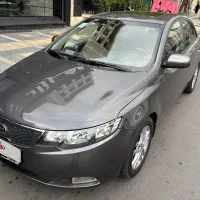 سراتو اپشنال ۱۳۹۷