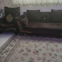 مبل۵نفره باناهارخوری۴نفره