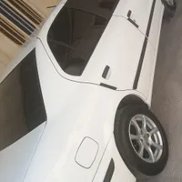 سمند LX مدل ۱۳۹۹