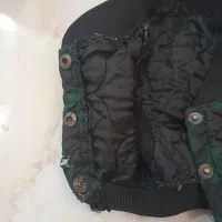 کاپشن سگ|لوازم جانبی حیوانات|تهران, جیحون|دیوار