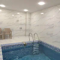 ویلا استخر دار تمیز