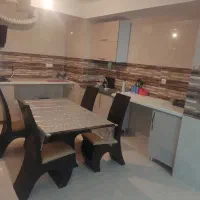 اجاره مبله روزانه/هفتگی آپارتمان گلدشت حافظ شیراز|اجارهٔ کوتاه‌مدت آپارتمان و سوئیت|شیراز, شهرک بهشتی|دیوار